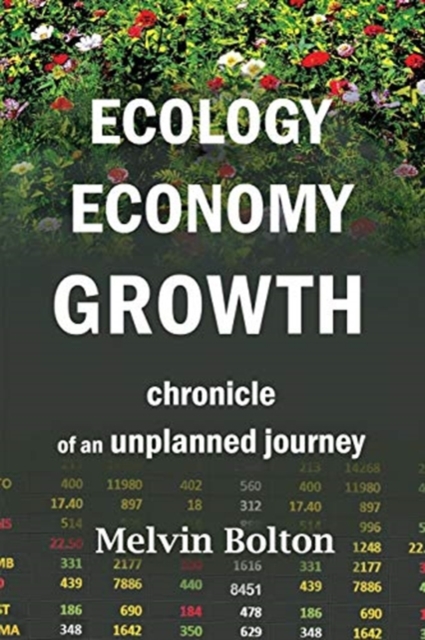 Ecology, Economy, Growth