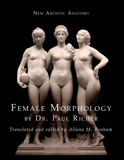 New Artistic Anatomy