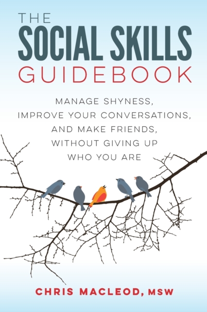 Social Skills Guidebook