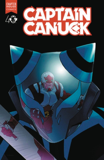 Captain Canuck Vol 02