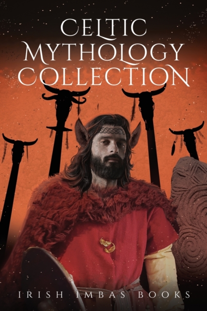 Celtic Mythology Collection 3