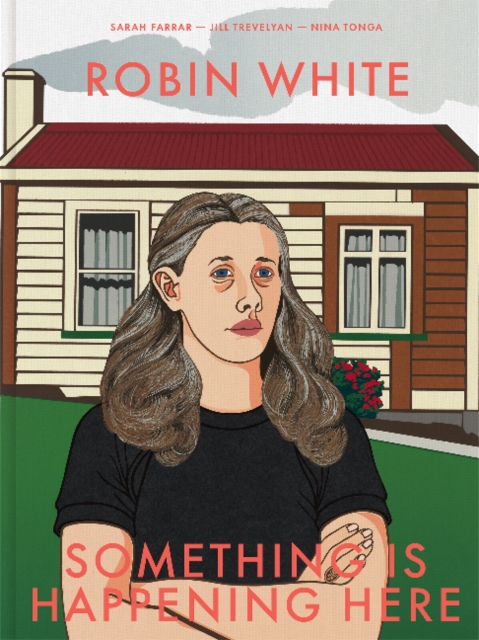 Robin White