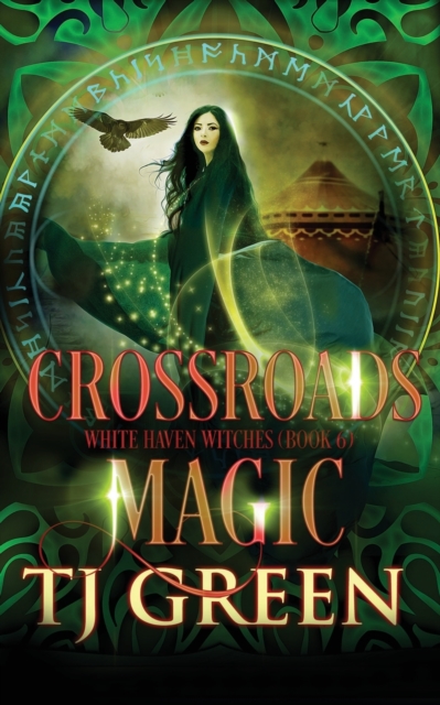 Crossroads Magic