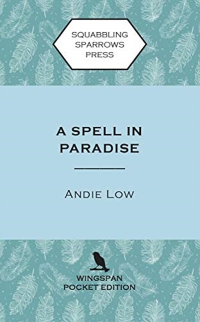 Spell in Paradise