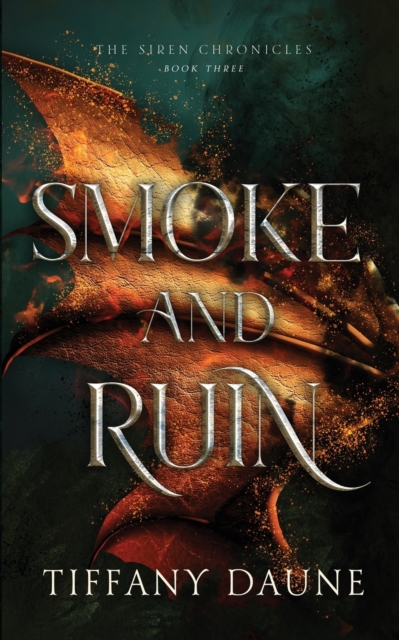 Smoke and Ruin