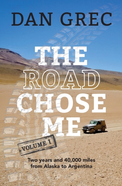 Road Chose Me Volume 1