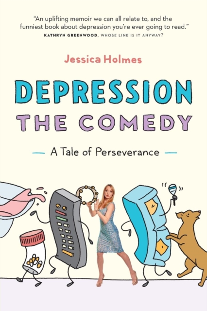 Depression the Comedy