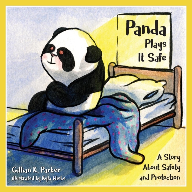 Panda Plays it Safe