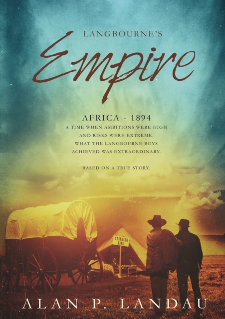 Langbourne's Empire