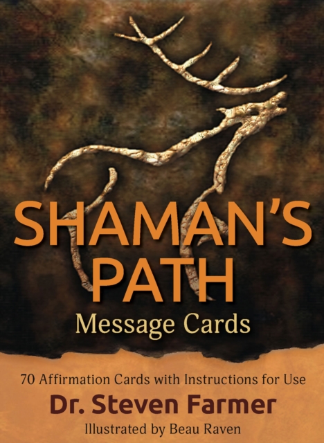 Shaman'S Path Message Cards