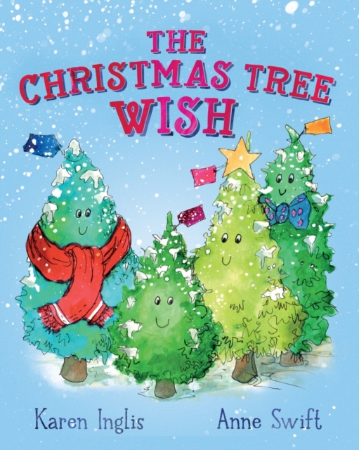 Christmas Tree Wish