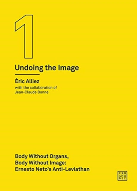 Body without Organs, Body without Image