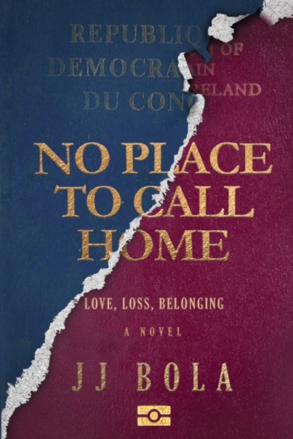 No Place To Call Home