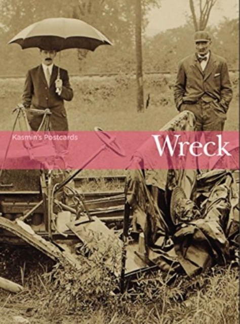 Wreck