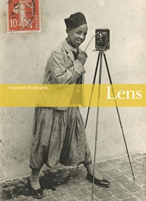 Lens