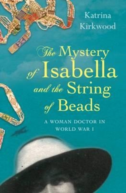 Mystery of Isabella and the String of Beads