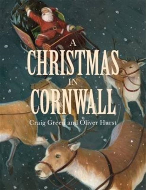 Christmas in Cornwall