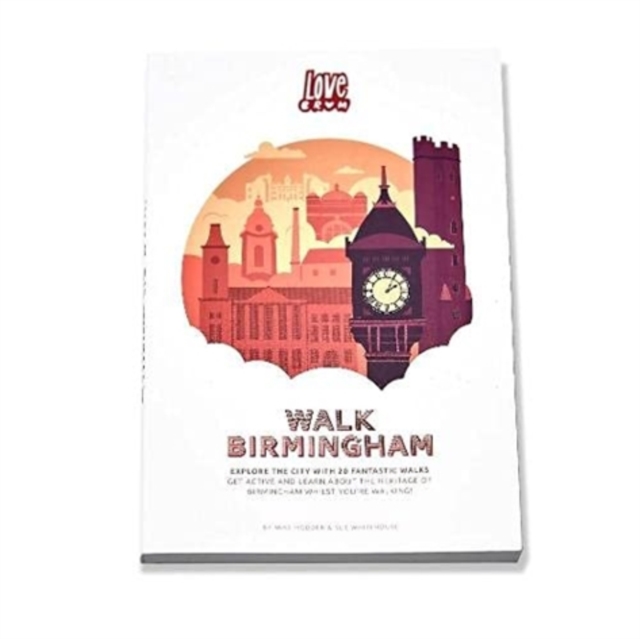 Walk Birmingham