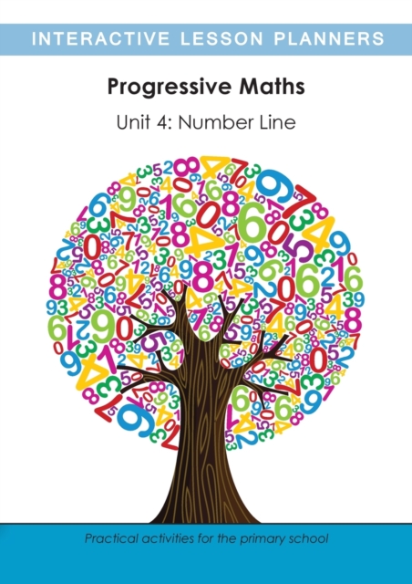 Progressive Maths Unit 4: The Number Line