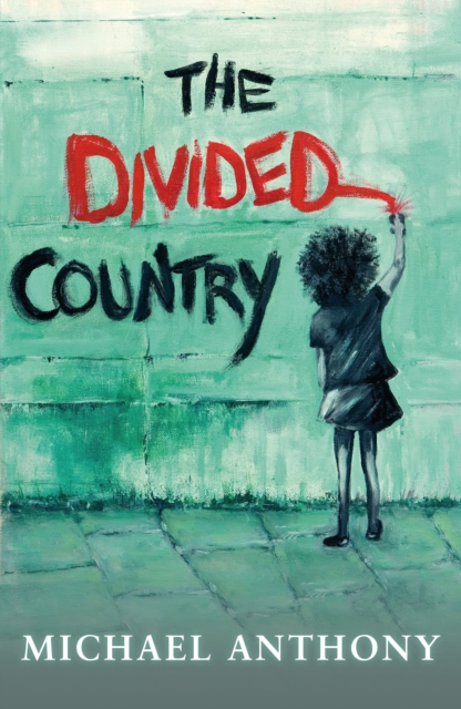 DIVIDED COUNTRY