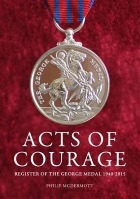 Acts of Courage