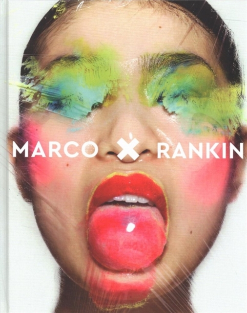 Marco Antonio x Rankin