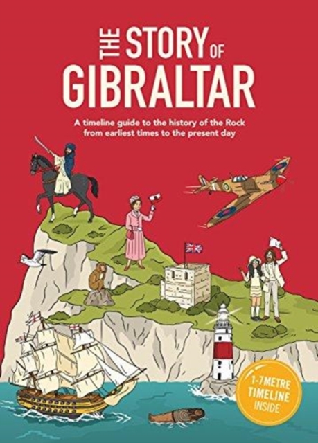 Story of Gibraltar