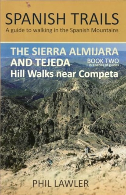 Sierra Almijara and Tejeda