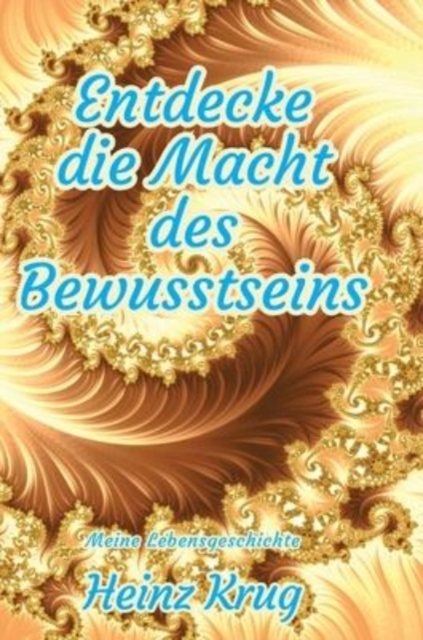 Entdecke die Macht des Bewusstseins