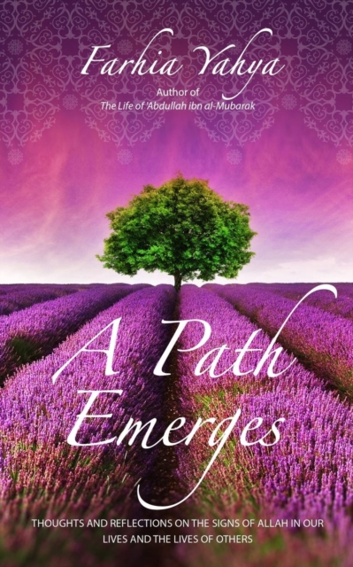 Path Emerges