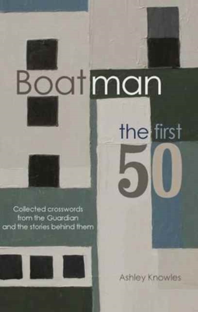 Boatman - The First 50