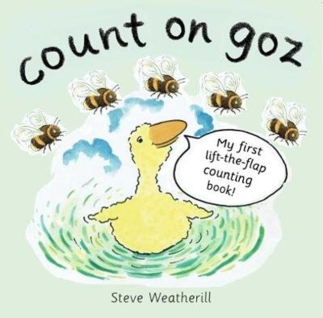 Count on Goz