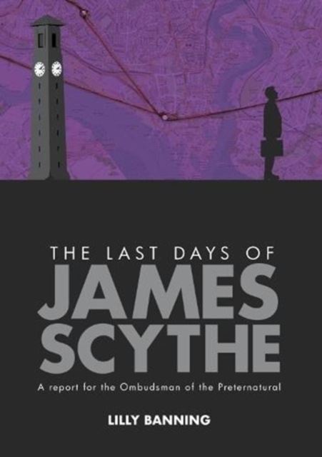 Last Days of James Scythe