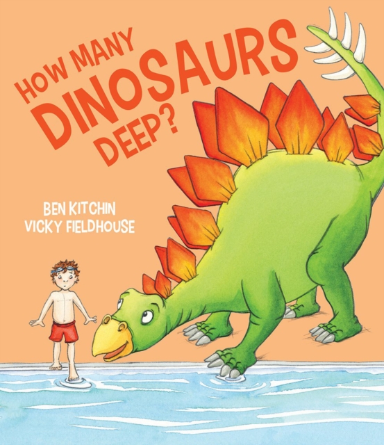 How Many Dinosaurs Deep