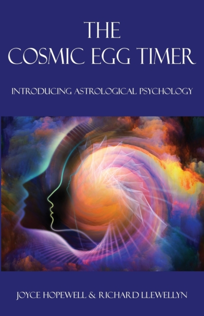 Cosmic Egg Timer