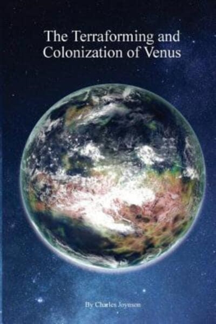 Terraforming and Colonisation of Venus