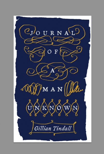 Journal of a Man Unknown