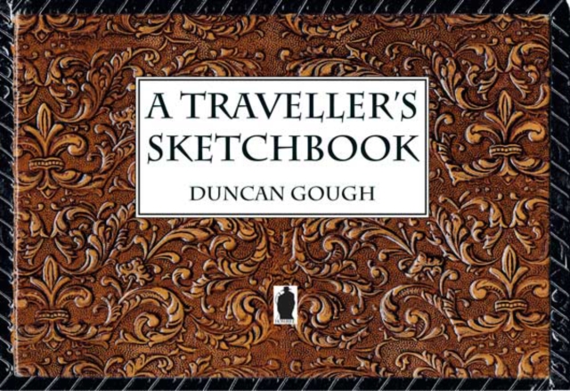 TRAVELLER'S SKETCHBOOK