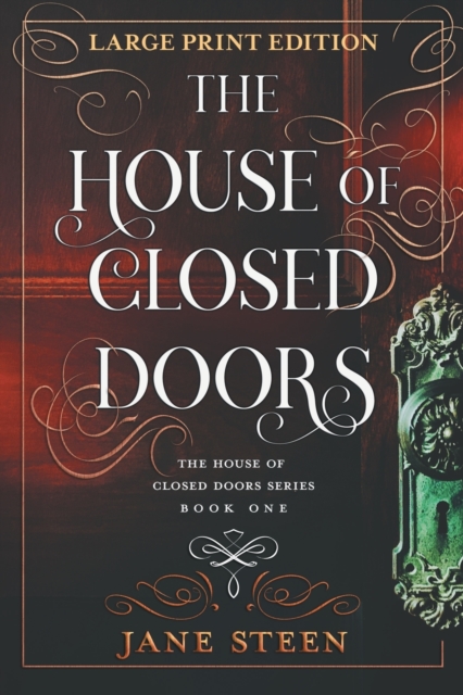 House of Closed Doors