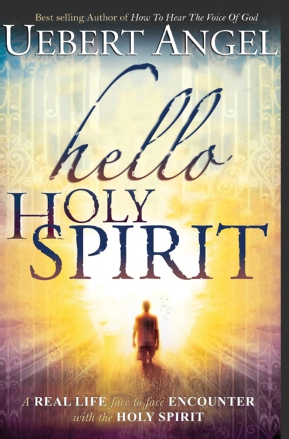 Hello Holy Spirit