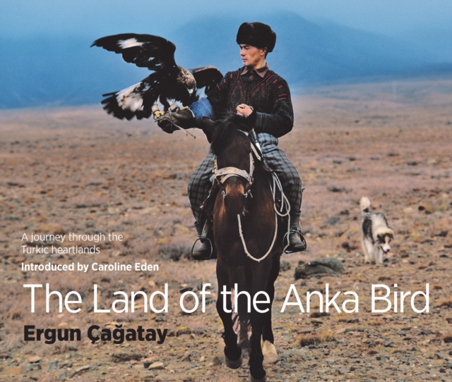 Land of the Anka Bird