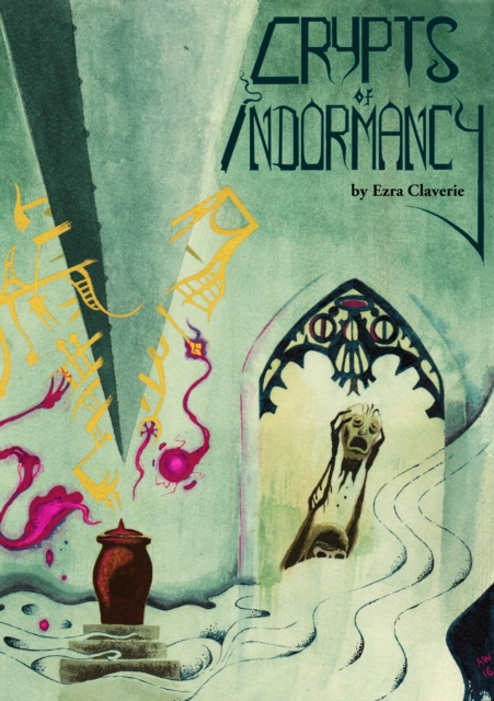 Crypts of Indormancy