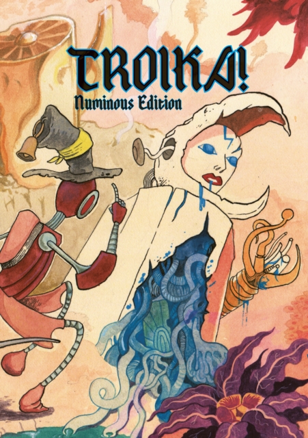 TROIKA! : Numinous Edition