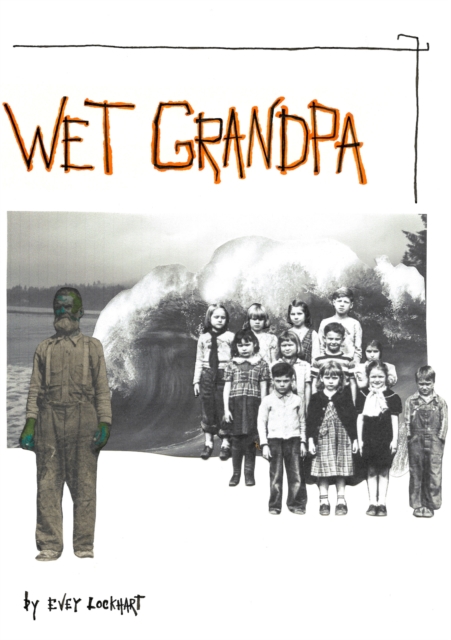 Wet Grandpa