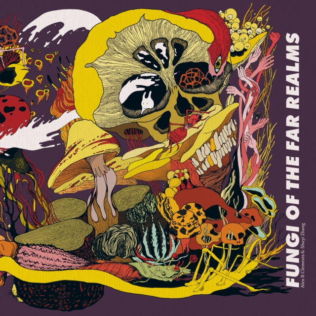 Fungi of the Far Realms