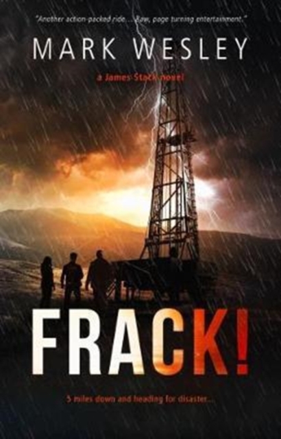 Frack!