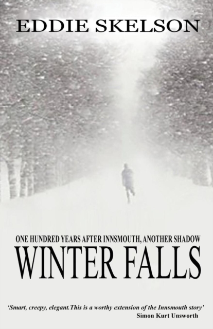 Winter Falls