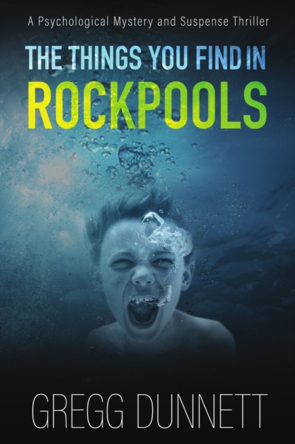 Things You Find in Rockpools