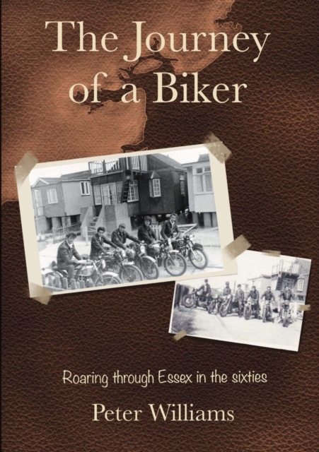 Journey of a Biker