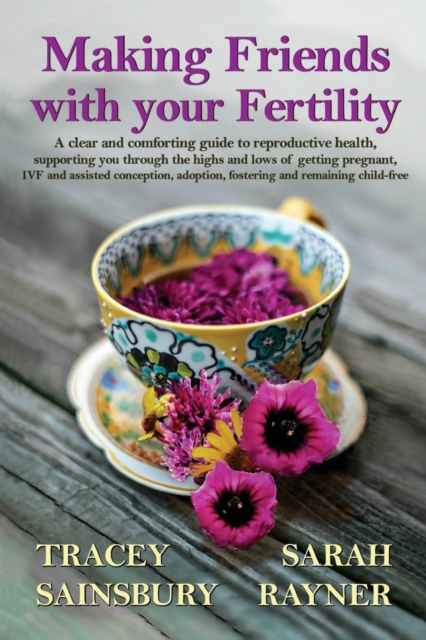 Making Friends with your Fertility